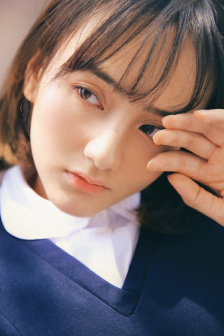 消失的女人
