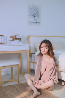 《女员工的滋味》2
