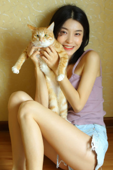 明星专题：张世玉